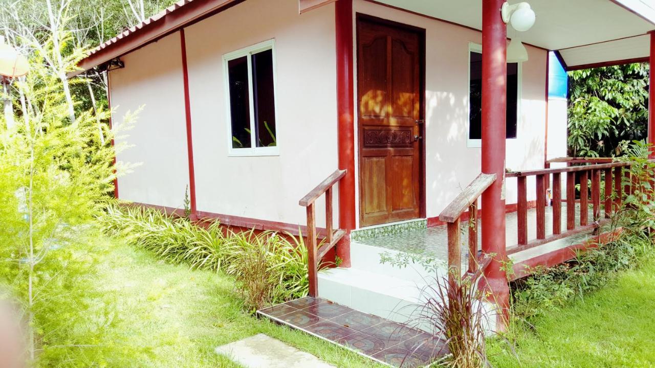 Home No.9 Ко-Ланта Екстер'єр фото