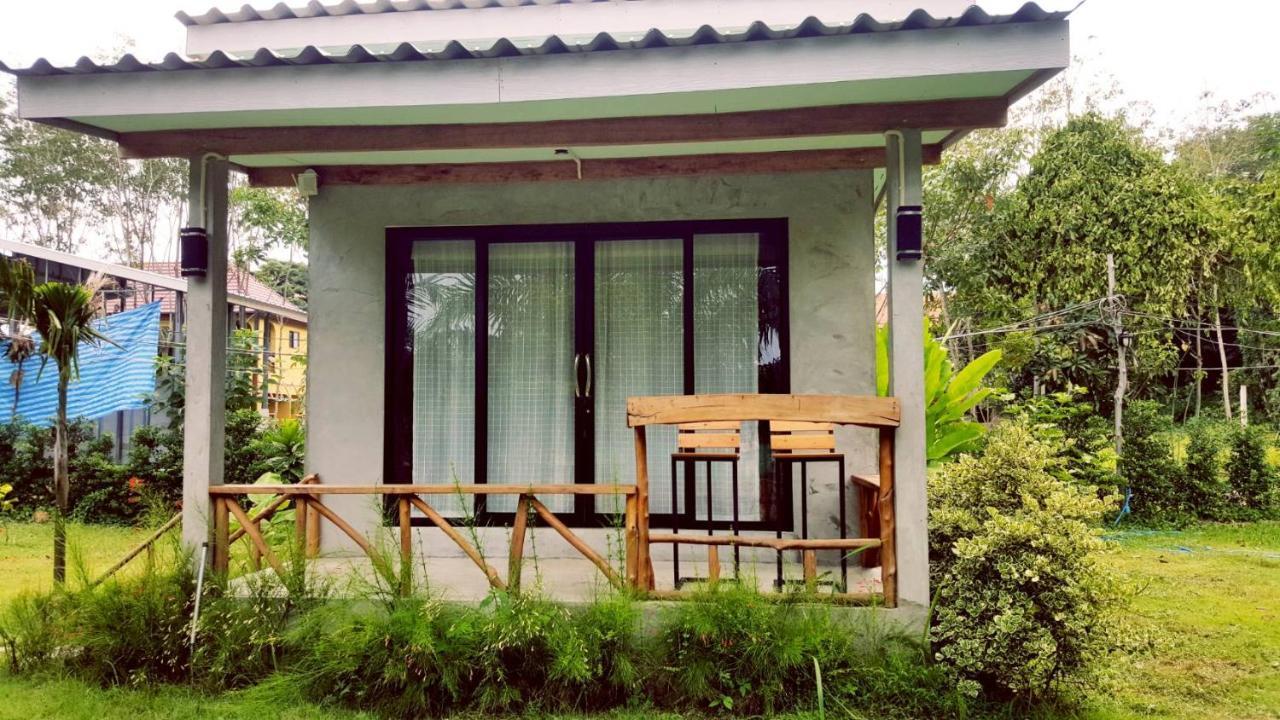 Home No.9 Ко-Ланта Екстер'єр фото